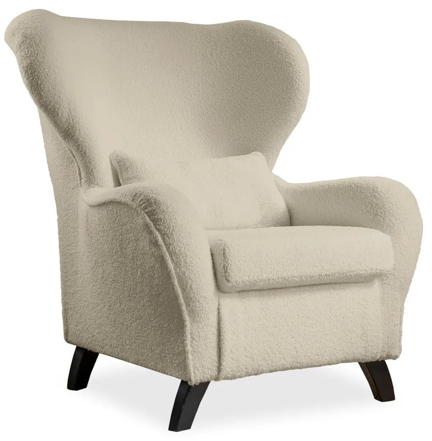 Poltrona beige Miuf - Miuform