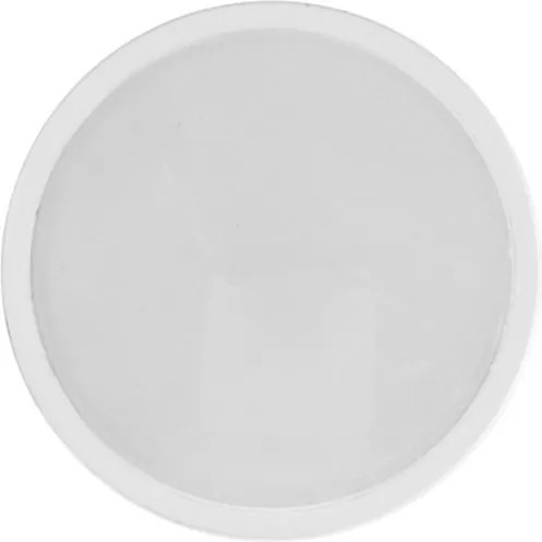 Faretto LED GU10 8W angolo 120° CRI92 No-Flickering Colore Bianco Naturale 4.000K