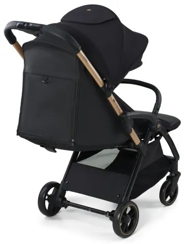 KINDERKRAFT - Passeggino APINO nero