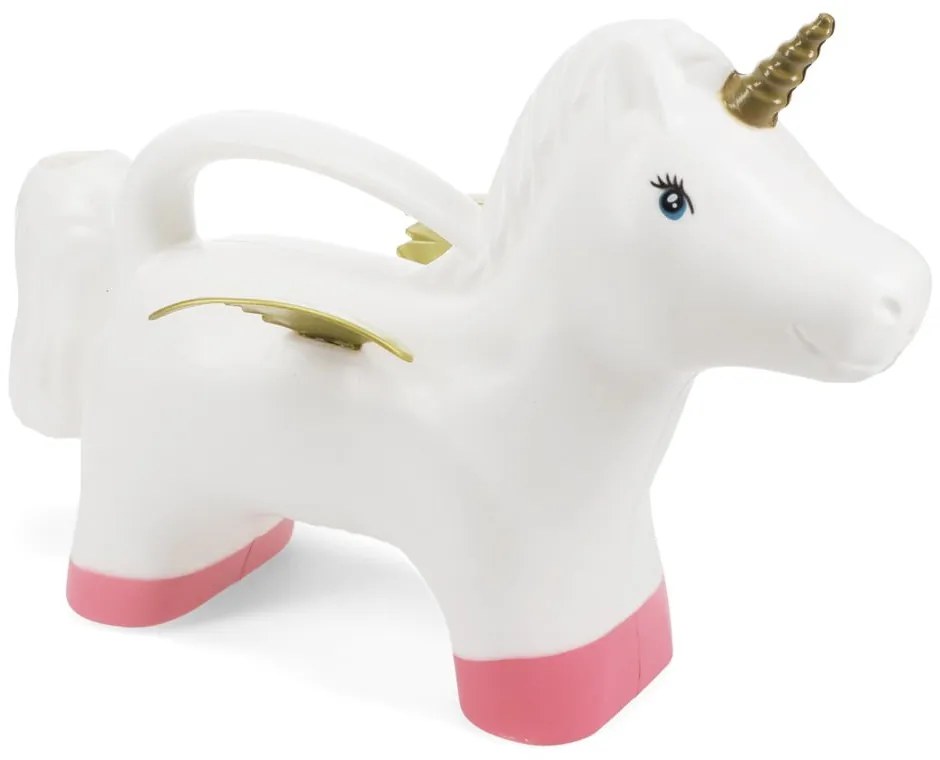 Annaffiatoio in plastica da 1,6 l Unicorn - Rex London