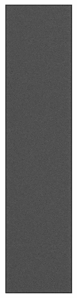 Zerbino Antracite 115x500 Cm /