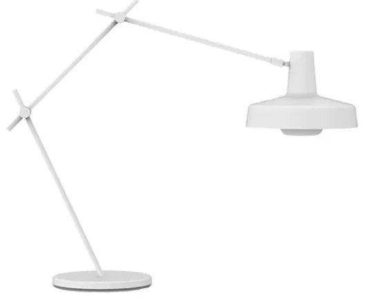 Grupa Products - Arigato Lampada da Tavolo Bianco Grupa