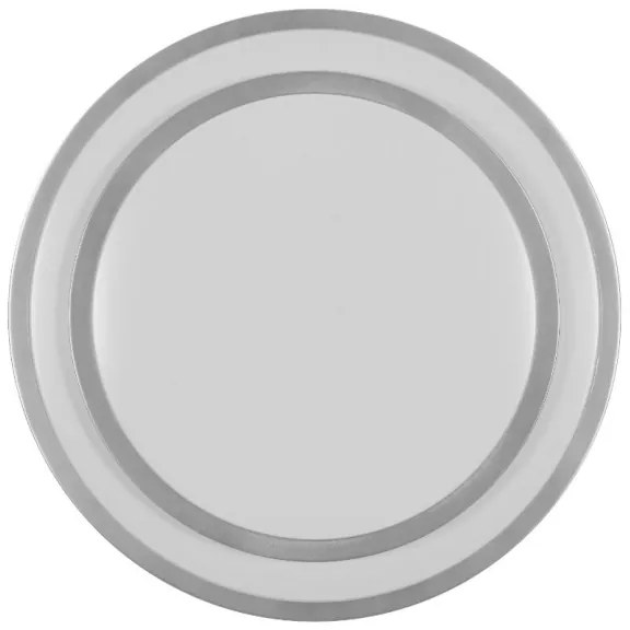 Osram - Plafoniera da soffitto ORBIS BERLIN LED/24W/230V Ø 39 cm