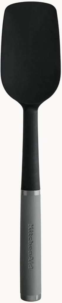 Spatola Charcoal Grey