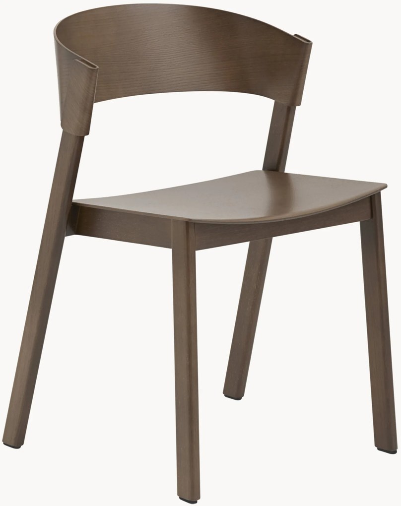 Sedia da pranzo in legno Cover