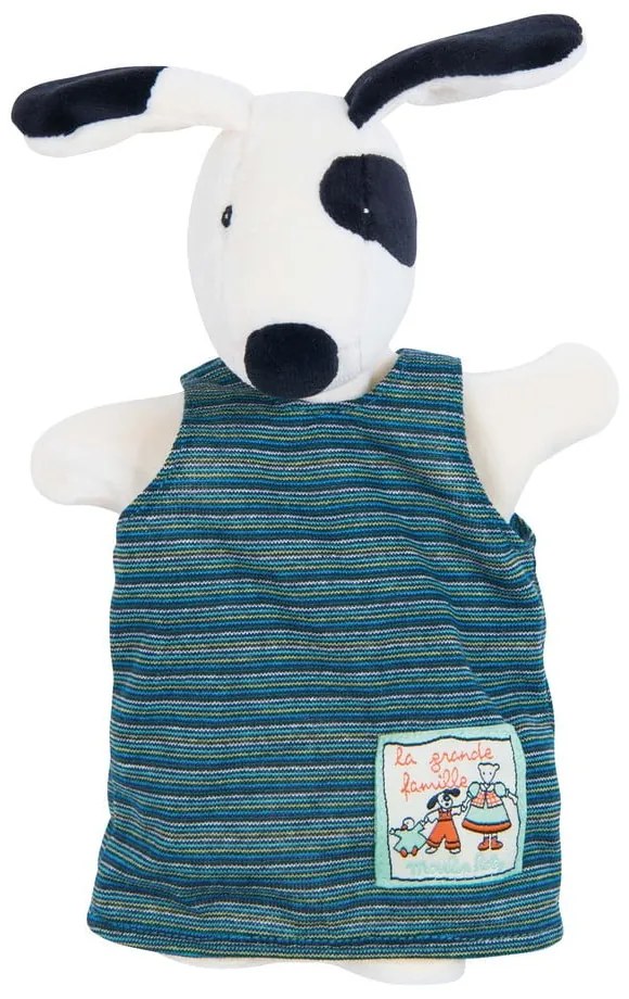 Burattino Julius - Moulin Roty