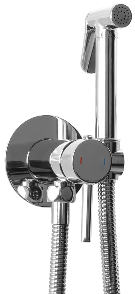 Rubinetto da bidet Rea Lungo Loop