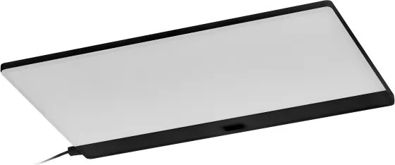 Osram - Lampada LED sottopensile dimmerabile con sensore UNDERCABINET LED/7,5W/230V nera