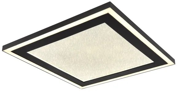 Globo 48903 - Plafoniera LED DAVIES LED/24W/230V