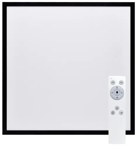 Solight WO802 - Plafoniera LED dimmerabile LED/40W/230V 3000-6500K + tc