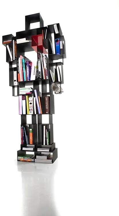 Casamania libreria robox