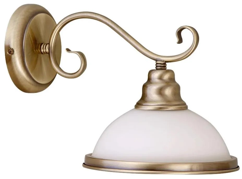 Rabalux 2751 - Applique ELISETT 1xE27/60W/230V