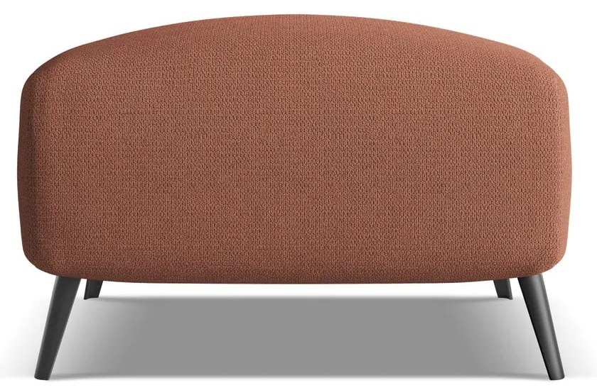 Poggiapiedi rosa Malie – Makamii