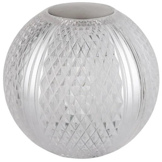 Globo 16042T1 - Lampada da tavolo LED ricaricabile dimmerabile AIDA LED/2W/5V