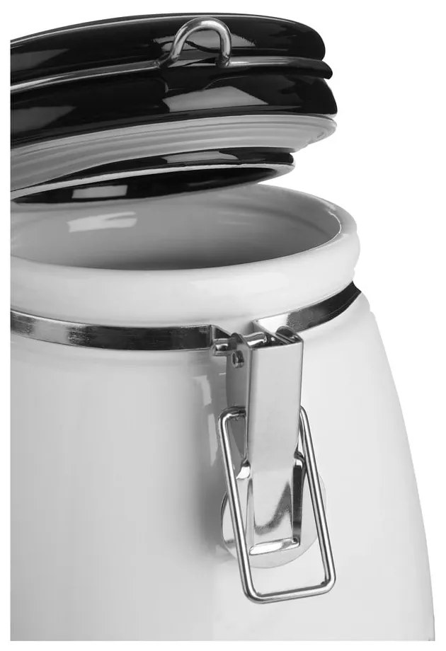 Barattolo di caffè in pietra Heartlines - Premier Housewares