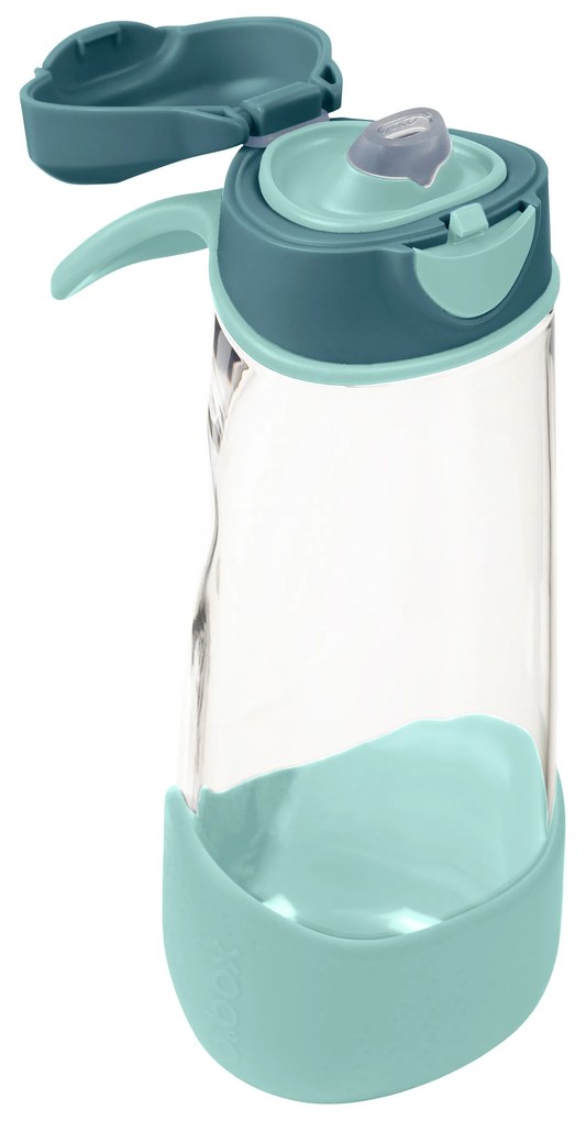 Bottiglia Sport 600 ml – emerald forest