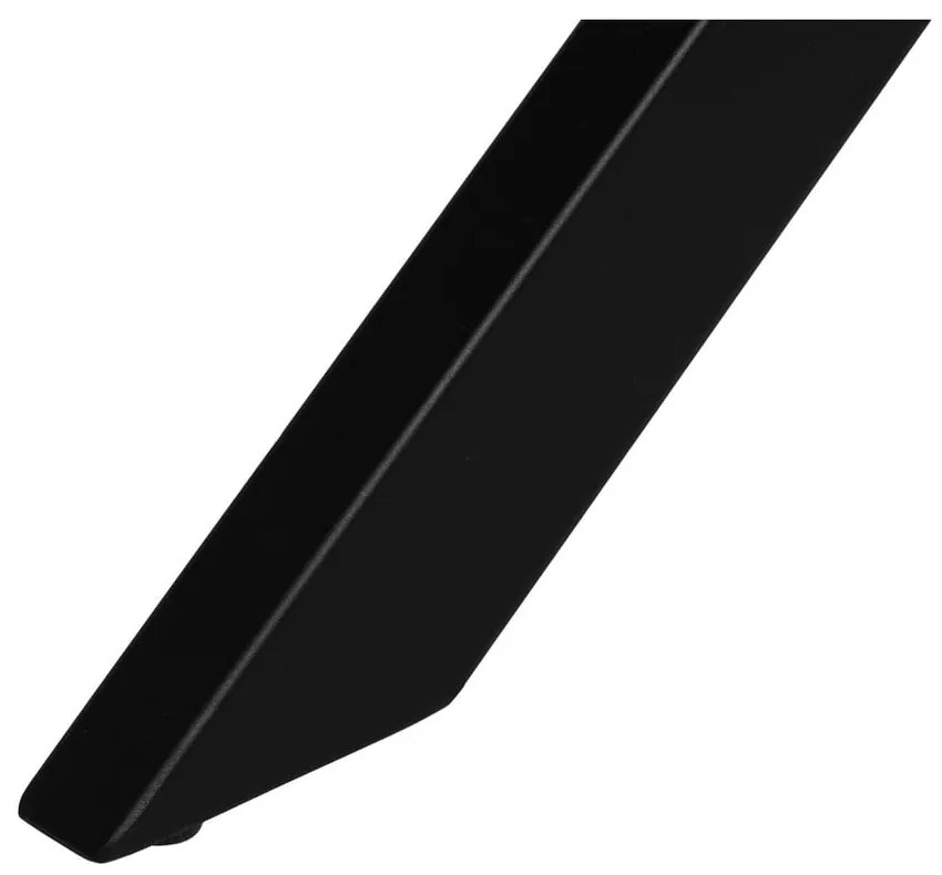 Tavolo da pranzo rotondo allungabile con estensione ø 120 cm Rocía – Ixia