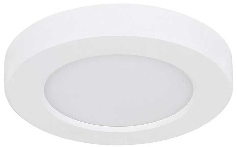 Globo 12379-6W - Plafoniera LED LASSE LED/6W/230V