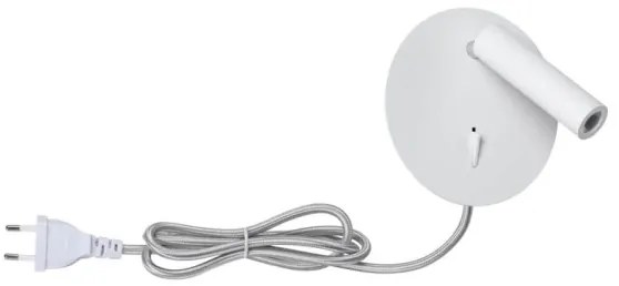 Paulmann 78917 - LED/3,2W Applique TABARI 230V bianco