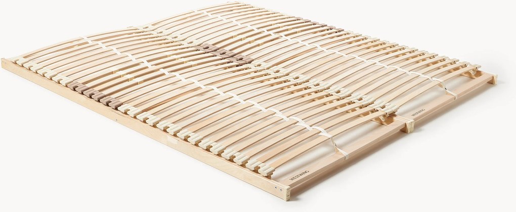 Letto con doghe Sven, in varie misure