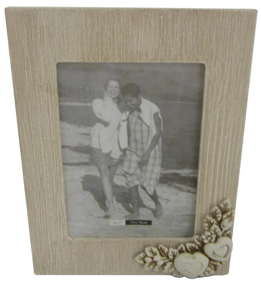 portafoto shabby chic 13 x 18