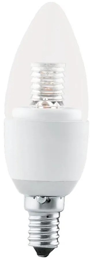 Lampadina LED E14/4,7W/230V 3000K - Eglo 11196