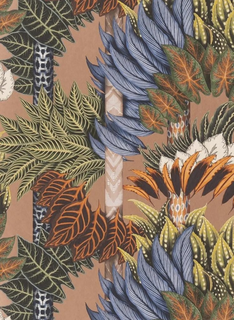 Christian Lacroix Carta da parati Belorizonte - s