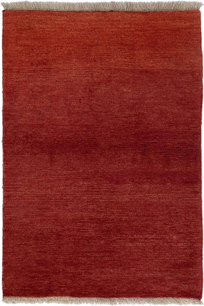 Gabbeh Tappeto persiano 100x140 (Iran) Annodato A Mano