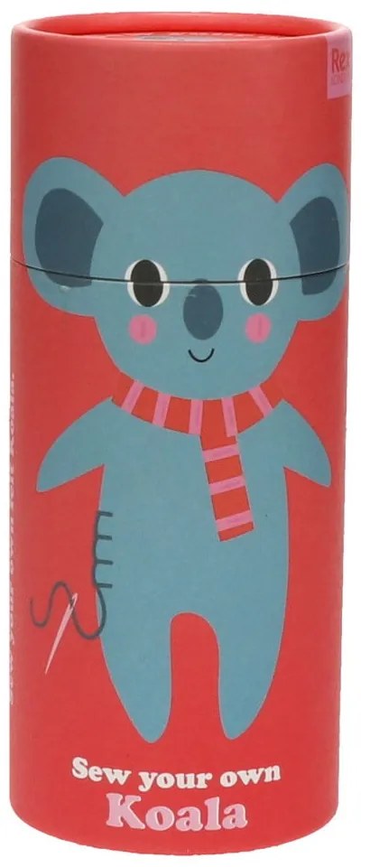 Giocattolo creativo Sew Your Own Koala – Rex London
