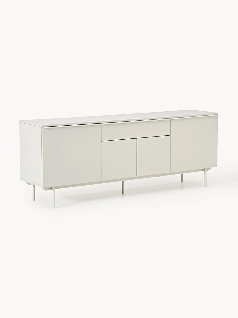 Credenza in legno Elona