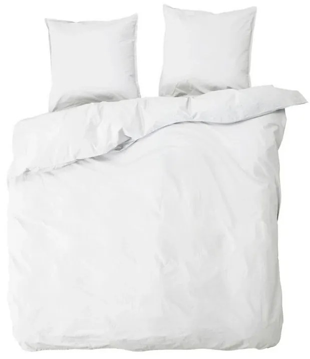 Ingrid Double Biancheria da letto 220x220 Snow - ByNord