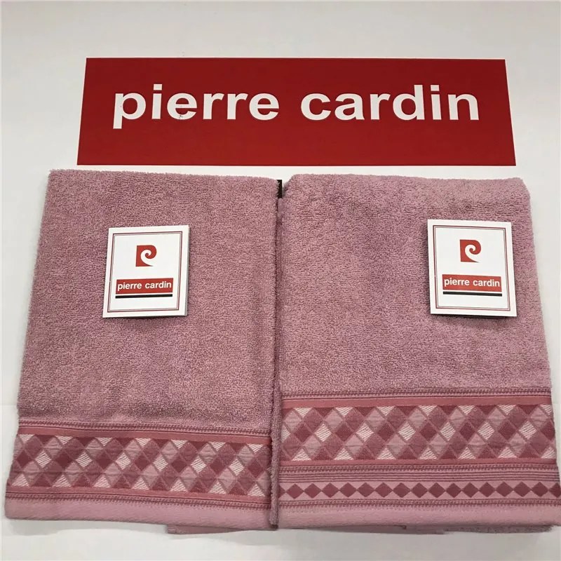 Set Spugna 1 1 Pierre Cardin Oleron Vari Colori