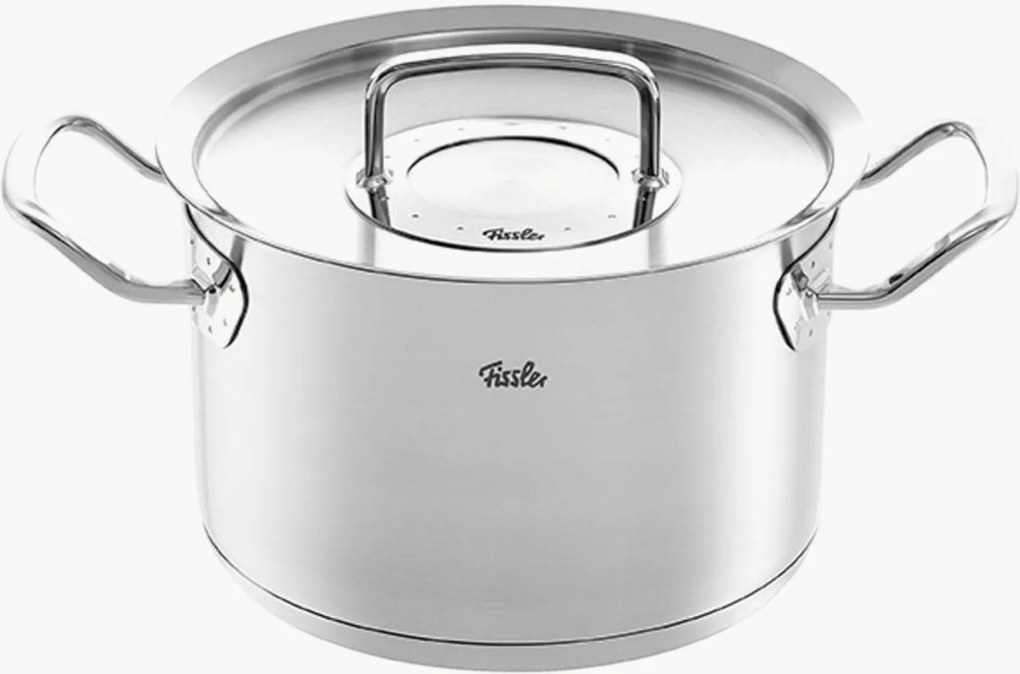 Pentola con coperchio Original-Profi