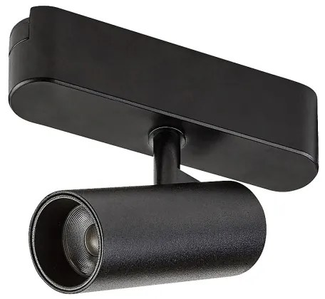 Rabalux 70125 - LED Faretto dimmerabile per sistema a binario monofase LiTrack LED/5W/24V