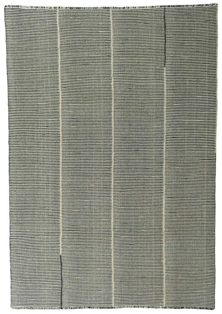 Kilim Tappeto 230 x 330 Beige (Iran) Tessuto A Mano