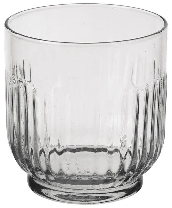 Set di bicchieri 6 pz 350 ml Tokyo – Orion