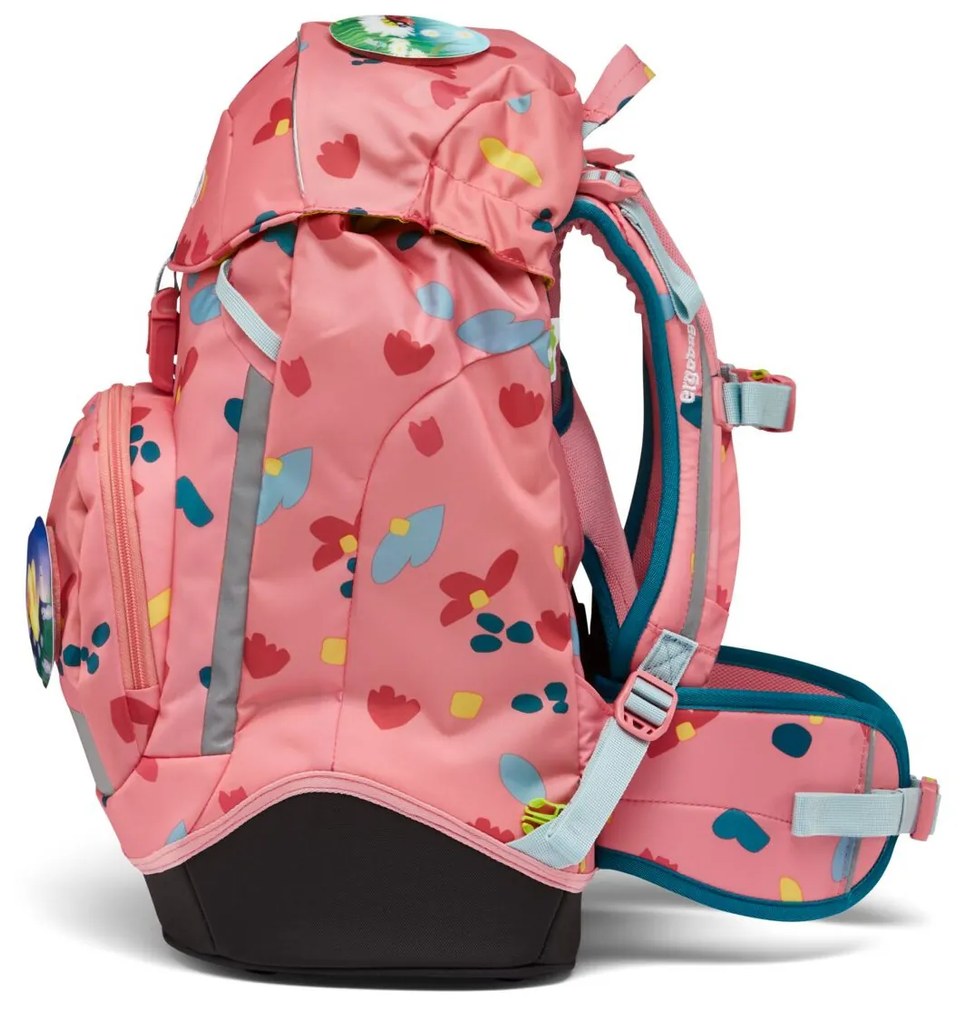 Zaino scuola Ergobag prime – SpringBear 2023