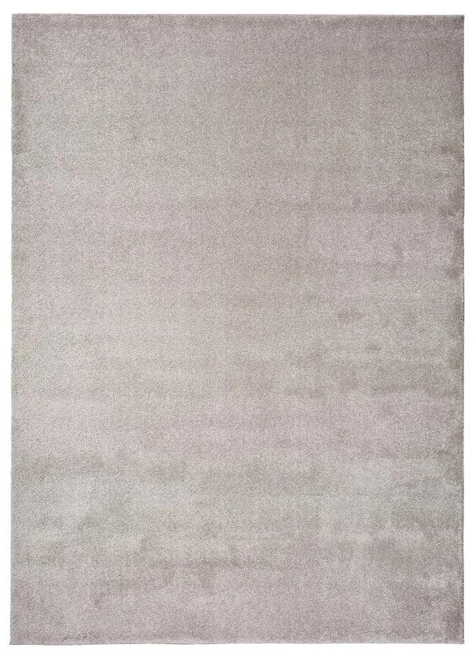 Tappeto grigio chiaro Montana, 120 x 170 cm Montana Liso - Universal