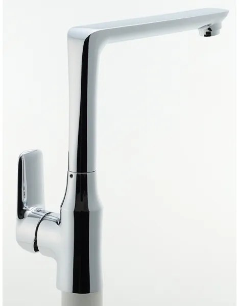 Novaservis - Miscelatore per lavello NOBLESS TINA cromo lucido