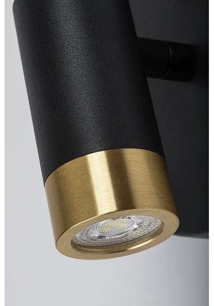 Rabalux 75040 - Luce Spot da parete a LED KADIR LED/3W/230V 4000K