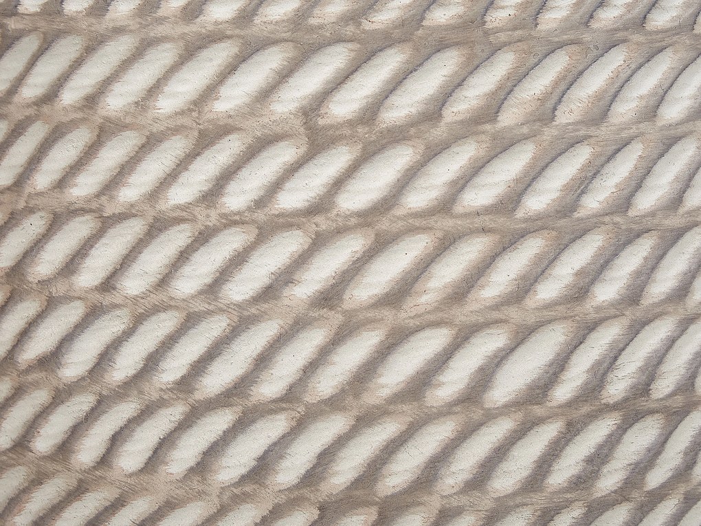 Vaso per piante tortora ⌀ 27 cm LIVADIA Beliani