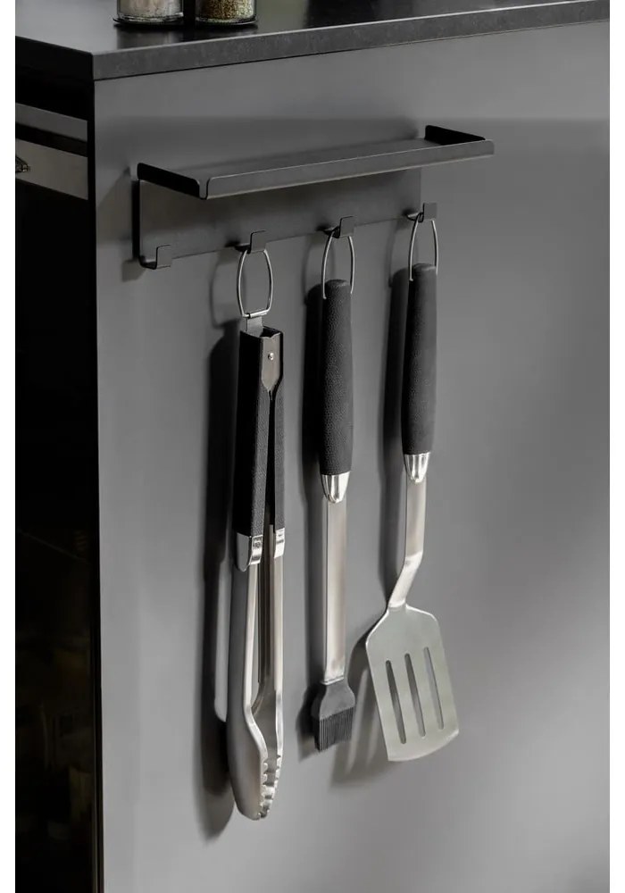 Ripiano aggiuntivo in metallo autoportante Ima - Wenko