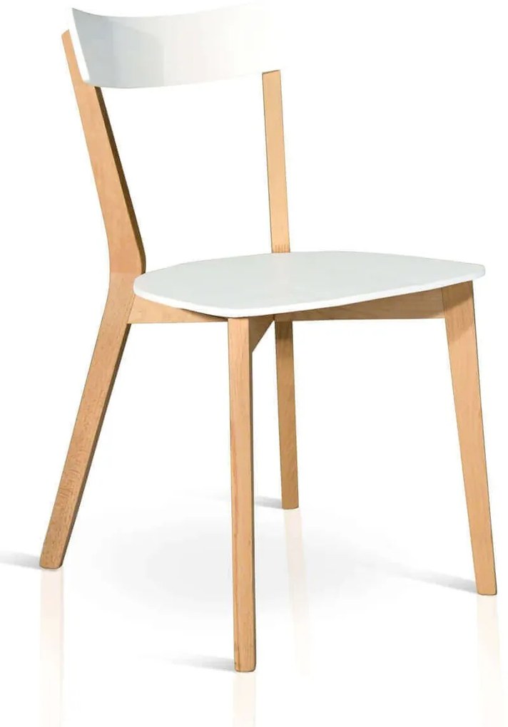 ALYCE - sedia in ABS