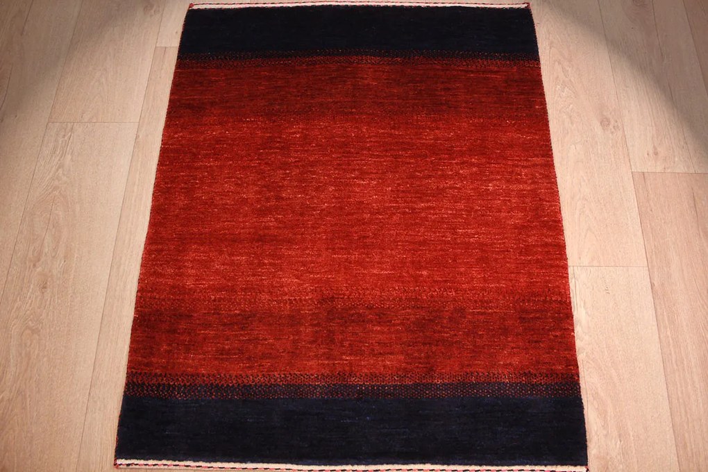 Gashghai Tappeto persiano 100x80 (Iran) Annodato A Mano