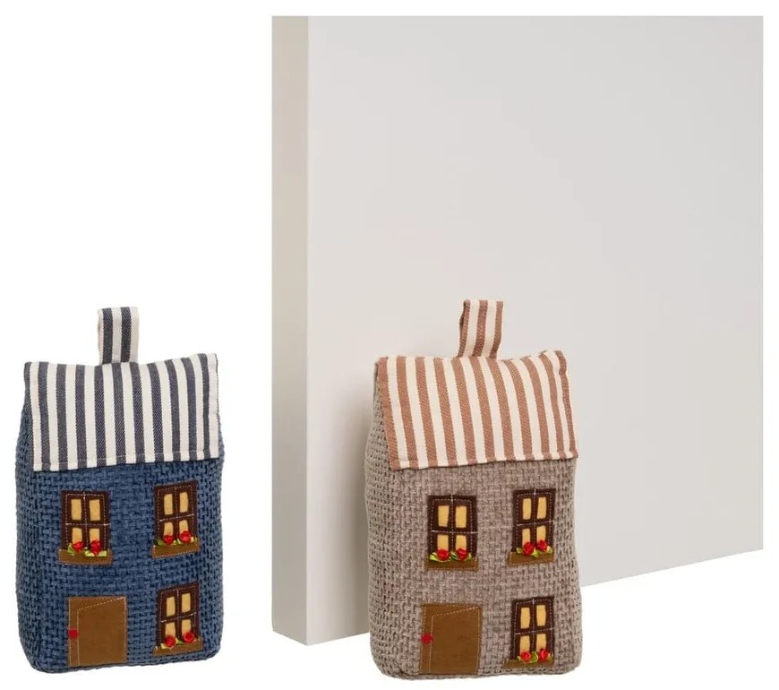 Fermaporta in set 2 pz House – Casa Selección
