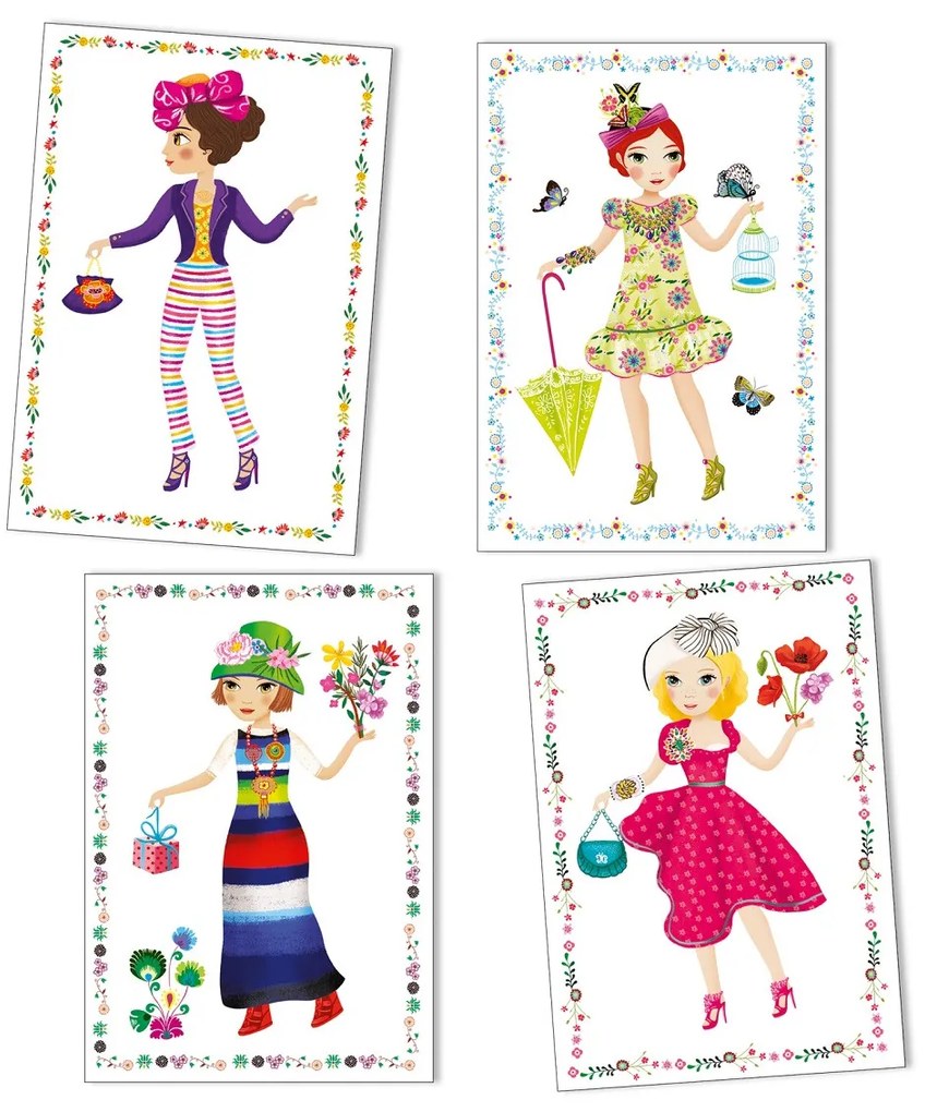 Vestirsi - abiti di moda