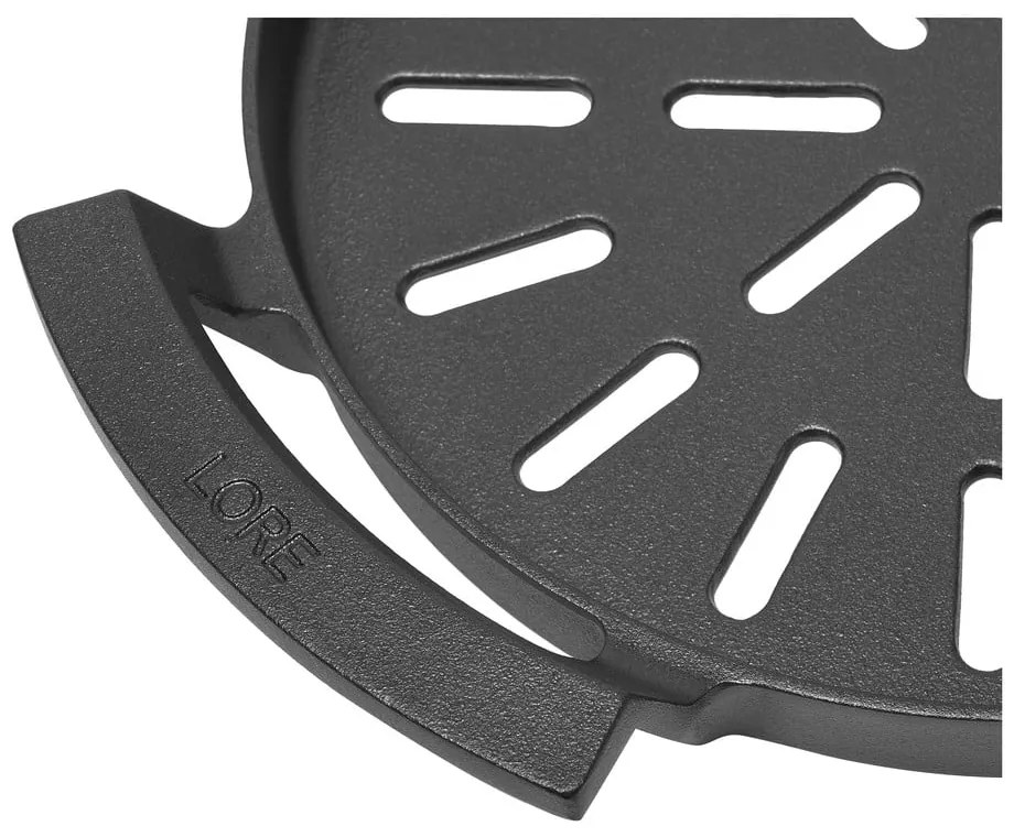 Padella per griglia Lore – FABINI