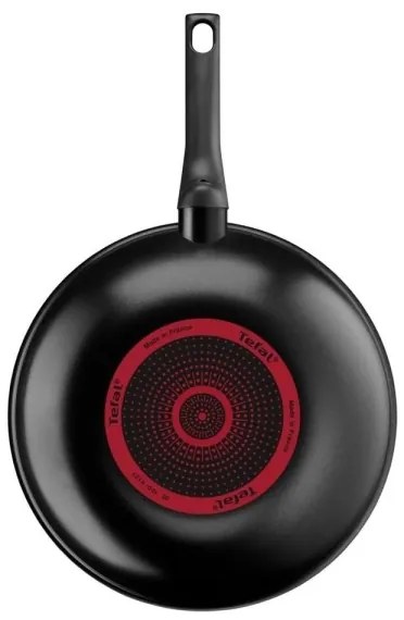 Tefal - Wok padella SIMPLY CLEAN 28 cm