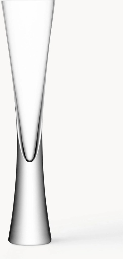Flute da champagne Moya 2 pz