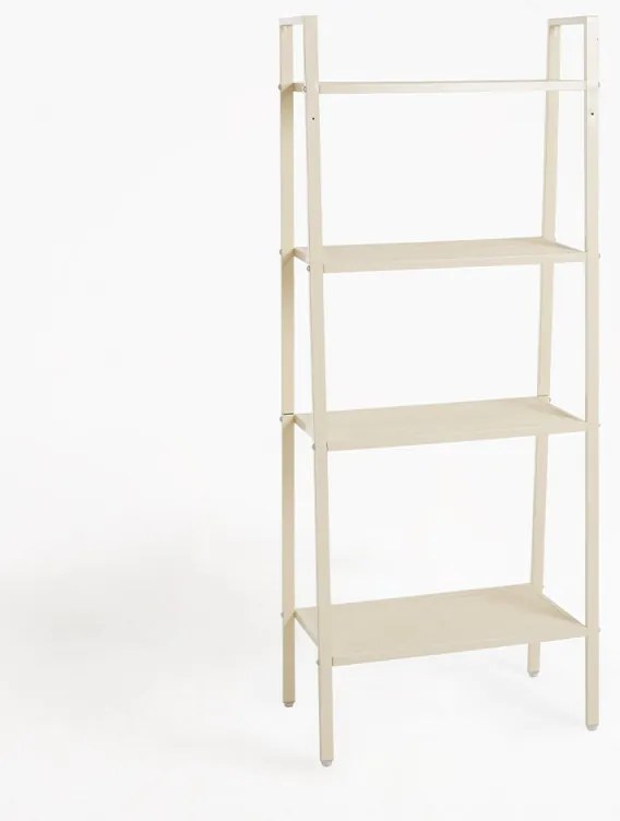Libreria Polka - Beige
